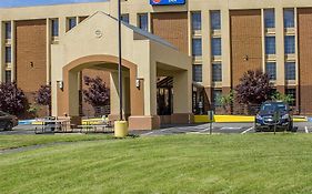 Comfort Inn Wethersfield